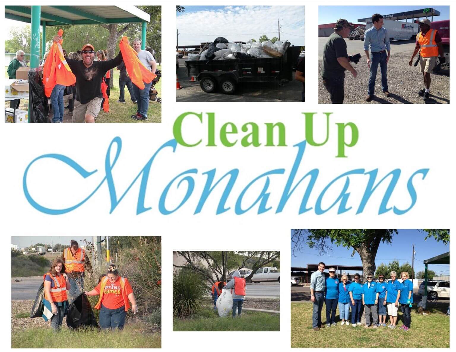 Past Events Monahans Chamber of Commerce