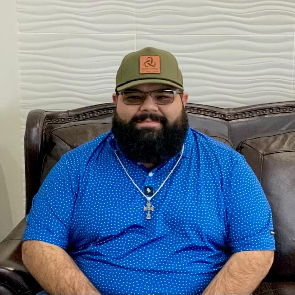 Christian Chavez- Chamber Board Christian Chavez- Chamber Board